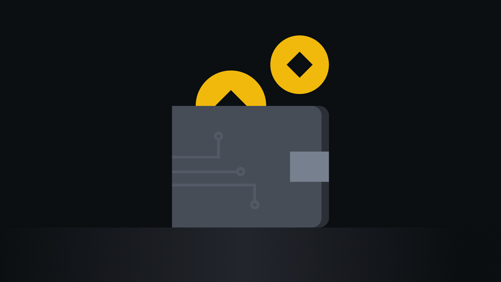 Deepcoin核心技术